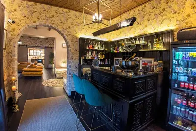 Image de Pelion Luxury Villa Ivy