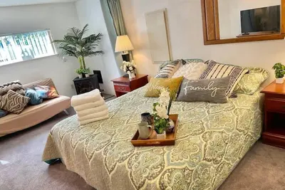 Image de N Seattle Getaway – Easy Access, Comfortable stay