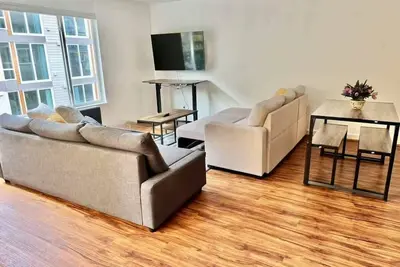 Image de 4br/4ba Queen Anne Retreat, Downtown, Cruise Port