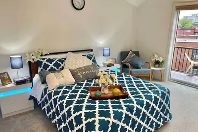 Image de Lower Queen Anne Townhome