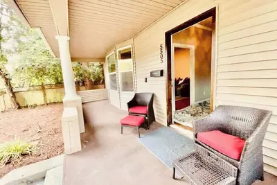 Image de Large 5bd/2Ba home in Seattle with Ac/Wifi