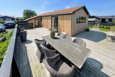 Image de Superbe maison à Mesinge avec Wi-Fi