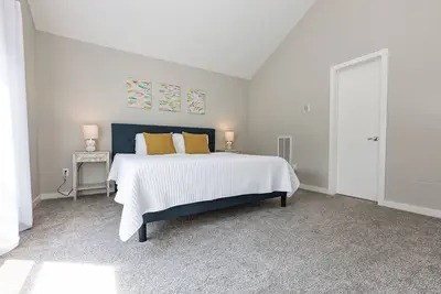 Image de Modern Med Center Comfort – Suited for Long Stays