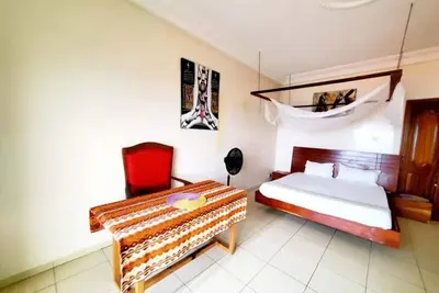 Image de Ocean View Guest Room, Dakar Senegal