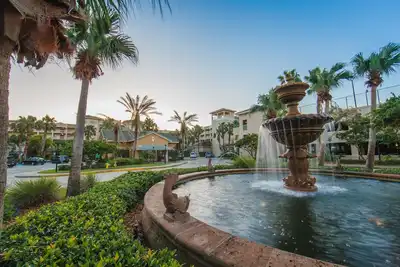 Image de Oceanfront Villa | On-Site Water Park + Lazy River