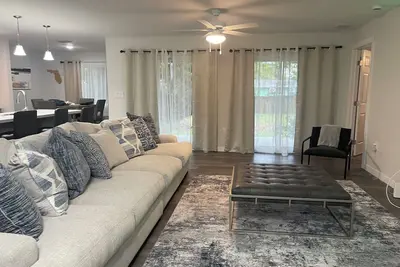 Image de Beautiful & Spacious 3 Bedroom Miami Home – Perfect for Families & Groups.