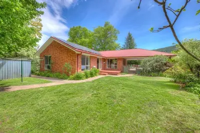 Image de Trail Haven - Cyclist Friendly!