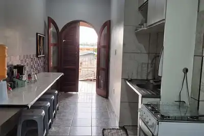 Image de Spacious apartment in Cuiabá
