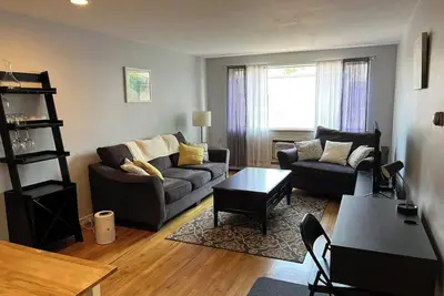 Image de Cute 1-bedroom condo in Denver's Cap Hill neighborhood