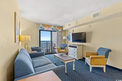 Image de Ocean View 1 Bedroom for 4! Ocean Reef 1024