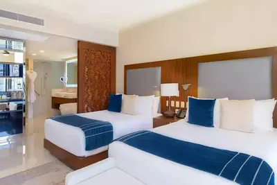 Image de Villa La Valencia: Family-Friendly 2br Luxury Resort w/Lazy River & Beach Access