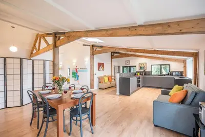 Image de Curly Tail Barn, Ashfield