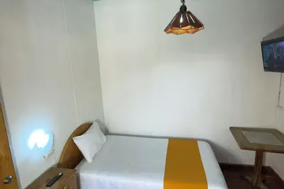 Image de Hostal Lluvia De Oro 3 min from the historic center of Arequipa's main square.