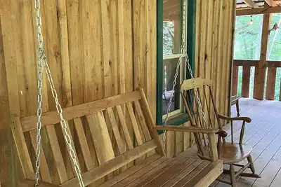 Image de Tucked away 4-bedroom farmhouse - Close to Steubenville, Pittsburgh, Canton