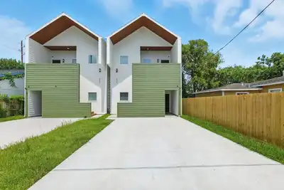 Image de Affordable Luxury. New 3br/2ba• Near Downtown. Mins from Iah & Hobby Airport