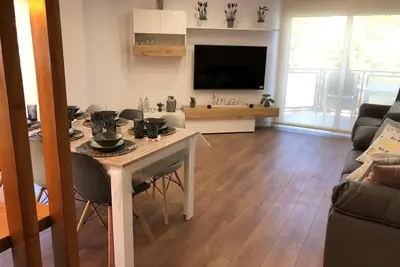 Image de Riera Appartement moderne au cœur de Roses