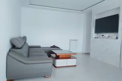 Image de Beautiful 2-bedroom apartment with Ac in soothing Oran