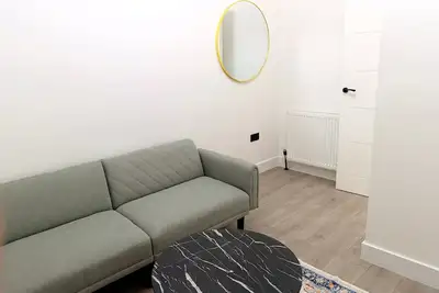 Image de Cardiff 1 Bed Apartment - City Living at its Best