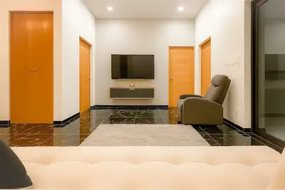 Image de Modern 2br w/ Jacuzzi & Pool At Marino Ballena