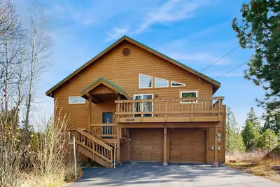 Image de Pristine Family and Dog Friendly Mountain Home with Deck, Bbq, W/D