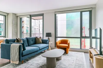 Image de Blueground | Civic Center, rooftop, nr City Hall