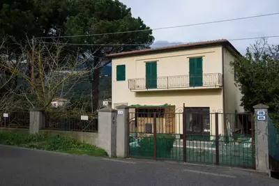 Image de Trilocale Anice a Campo nell'Elba
