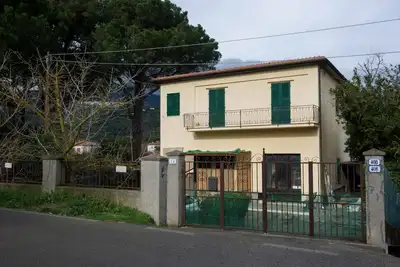 Image de Trilocale Cannella in Campo nell'Elba
