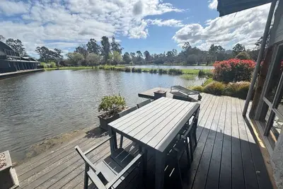 Image de Goulburn River Lodge Cottage