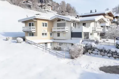 Image de Appartement de vacances à Westendorf