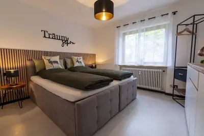 Image de Vacation apartment/apartment for 4 guests with 48m² in Lenzkirch (297141)