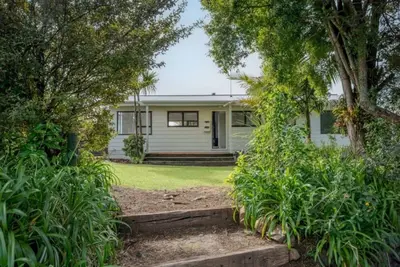 Image de Kerikeri town retreat- family comfort, walk to town