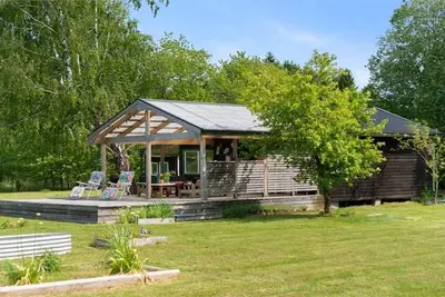 Image de Maison de vacances pour 6 a Södertälje