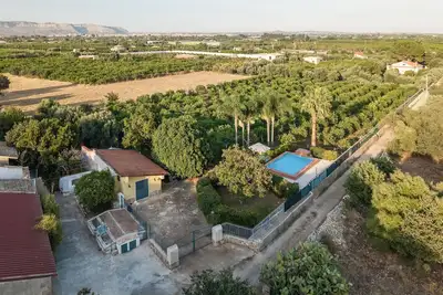 Image de Superbe maison à Syracuse