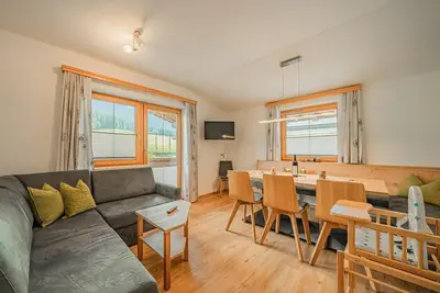 Image de Apartment Gamper No. 3 or 5 -> 3 bedrooms - Apartment Gamper