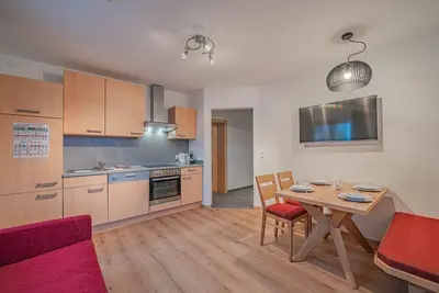 Image de Haus Andrea-CÄCIEL Apartment \"Lodron Nr. 1\" - Apartment Andrea-Cäciel