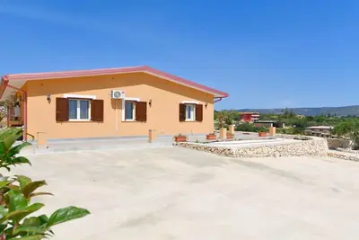 Maison de vacances en Floride avec piscine