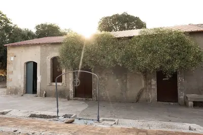 Image de Maison de vacances avec jardin à Syracuse