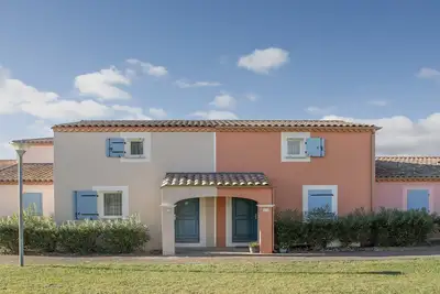 Image de P. Minervois C N°02 - Villa 3p6