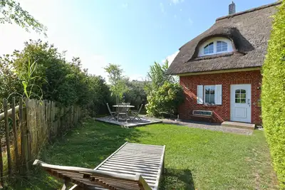 Image de Meerzeit semi-detached house