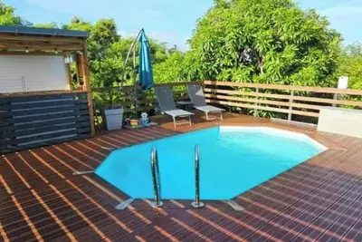 Image de Homerez - Appartement à Le Moule