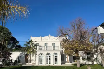Image de Maison de caractère avec piscine à la Ciotat à 500m de la mer.
