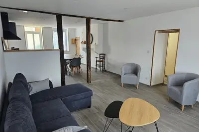 Image de Gîte des 2l