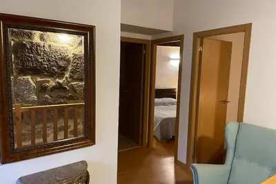 Image de Casa do Terrado - Refuge in Serra do Gerês