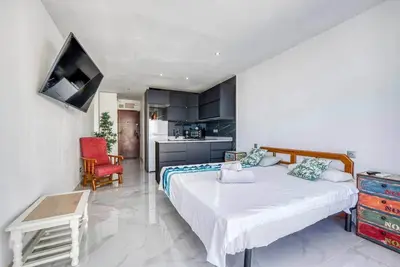 Image de Torremolinos Centro - Cerca de la Playa