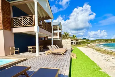 Image de Opale et Coralia : séjour de luxe en bord de mer