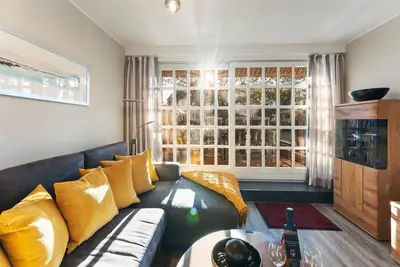 Image de Hüs Swarte Wall - Kampen (Sylt)