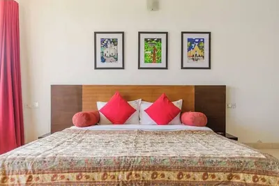 3Bed Room Villa with Private Pool North Goa