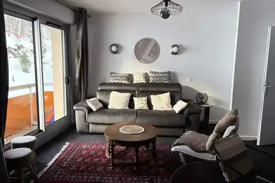 Image de Appartement
