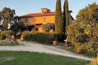 Image de Petrarca Apartment - Podere Novo