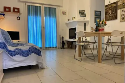 Image de Appartement moderne à seulement 150 m de la mer